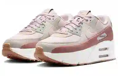 Nike Air Max 90 LV8 White Red