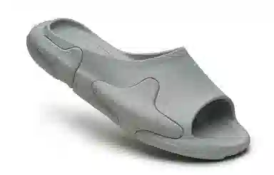 Nowre x EQLZ Equalizer Oasis Cement Grey