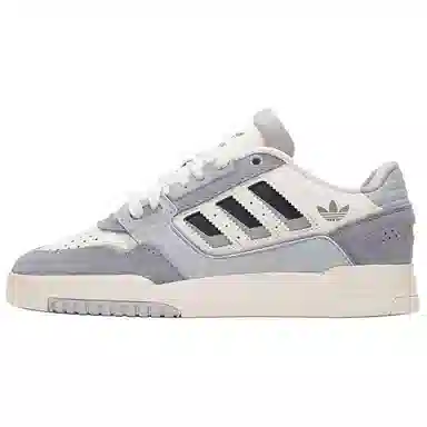 adidas Drop Step 2.0 Low Grey