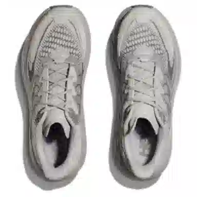 HOKA ONE ONE Clifton LS Grey