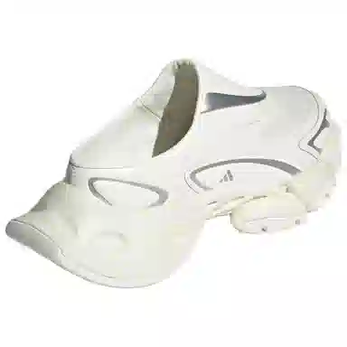 adidas XLG Runner Mule White