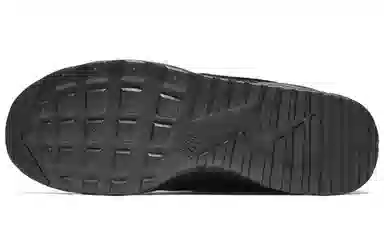 Nike Air Max Thea Mid "Black"