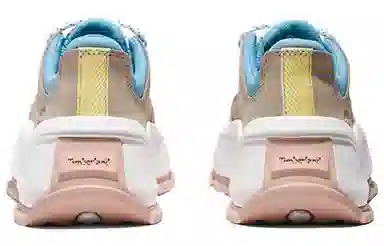 Timberland Tbl Turbo