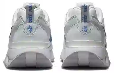 Nike Air Max Dawn White Grey