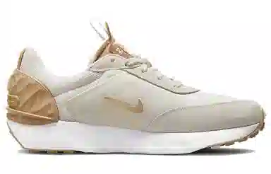 Jordan Granville Pro White Brown