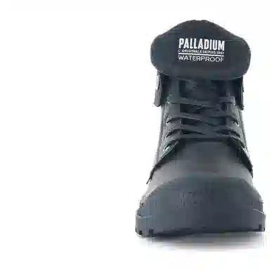 Palladium