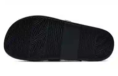 Kappa EVAPU Slides Black