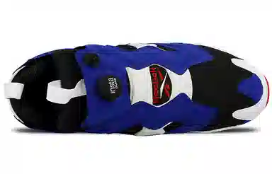 Reebok Instapump Fury Tricolor