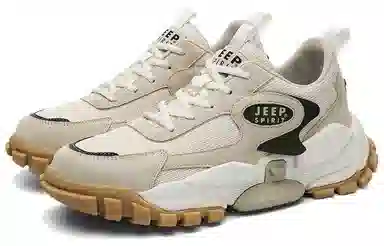 JEEP SPIRIT