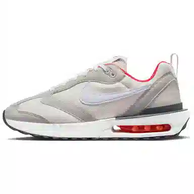 Nike Air Max Dawn Grey White