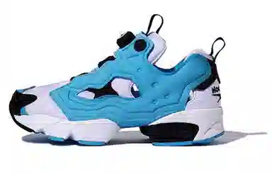 Reebok Insta PUMP Fury OG MU