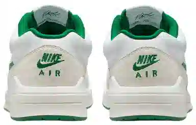 Jordan Stadium 90 "White Green"