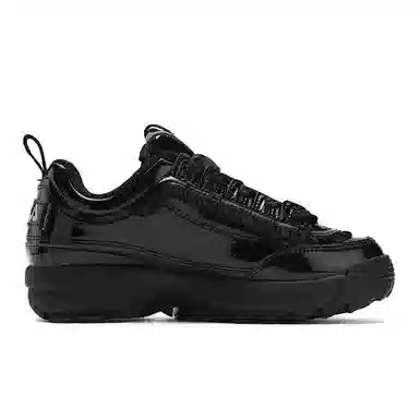 FILA Disruptor 2 Retro Black
