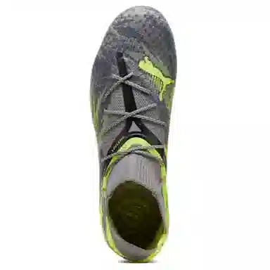 PUMA FUTURE 7 ULTIMATE MG Grey Green