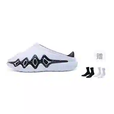 RIGORER Shark 3 White Black
