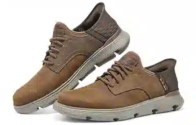 Skechers Slip-Ins Brown