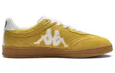 Kappa Tifo Ceylon Yellow