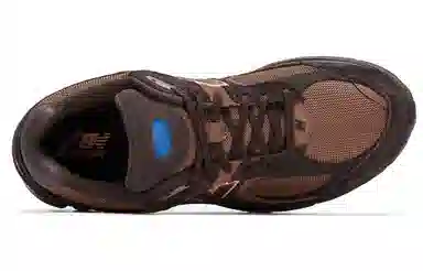 New Balance 2002R Brown