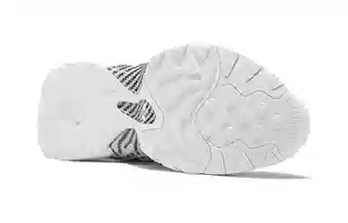 Reebok Trideca 200 White Black Grey