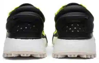 adidas originals x Alexander Wang Hike Low Solar Yellow