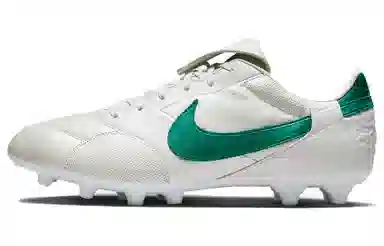 Nike Premier 3 White Green