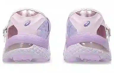 KIKO KOSTADINOV x MARC JACOBS x Asics Gel-Lokros Purple Pink