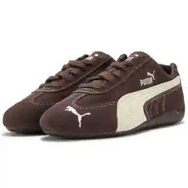PUMA Speedcat TTF Brown