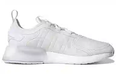 adidas NMD_R1 V3 White