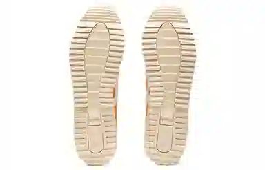 Onitsuka Tiger California 78 EX Yellow