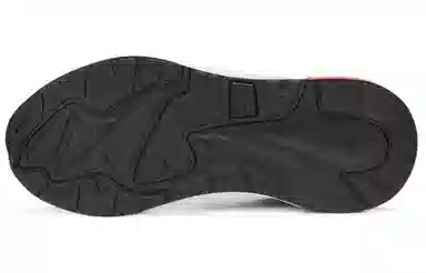Puma Rs-Metric White Black Red