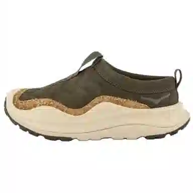 HOKA ONE ONE Ora Primo Brown