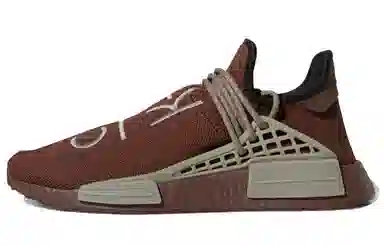 Pharrell x adidas NMD Hu "Chocolate"
