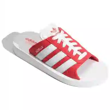 adidas Gazelle Beach Red