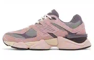 New Balance 9060 Pink