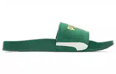 PUMA Leadcat 2.0 Suede Green