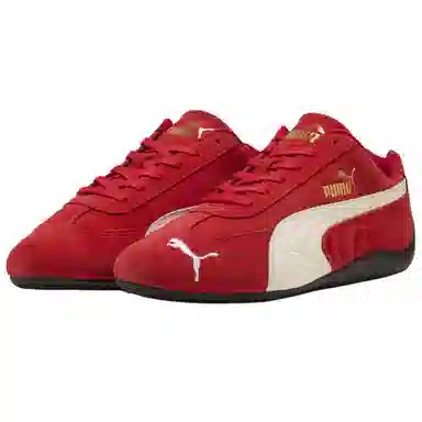 PUMA Speedcat OG Red White