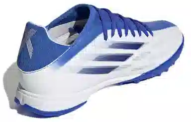 adidas X Speedflow Tf White Blue
