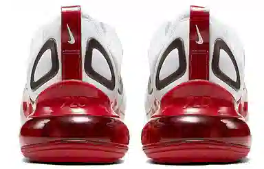 Nike Air Max 720 "Gym Red" GS