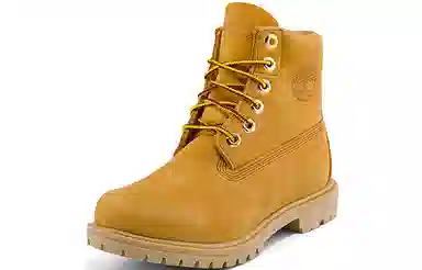 Timberland 6 Inch Wheat