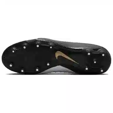 Nike Phantom GX Academy HG/AG White Black Gold