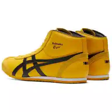 Onitsuka Tiger Mexico Mid Runner