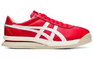 Onitsuka Tiger Corsair EX Red