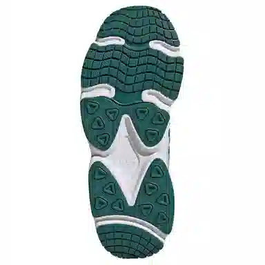 adidas Ozmillen White