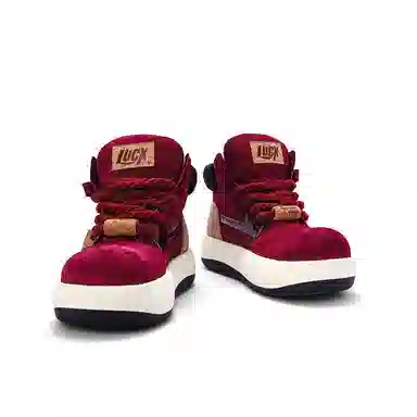 LUCX Classic Martin Boots