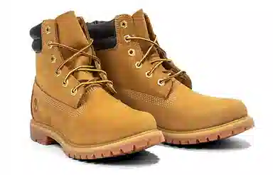 Timberland 6 Inch Wheat