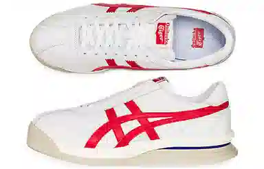 Onitsuka Tiger Corsair EX White Red