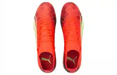PUMA Ultra Match FG/AG