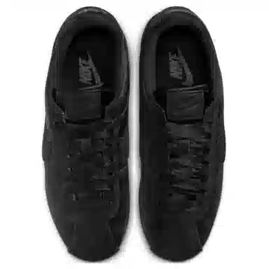 Nike Cortez "Satin Pack Black"