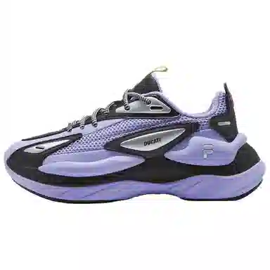 DUCATI x FILA FUSION BUZZARD DX