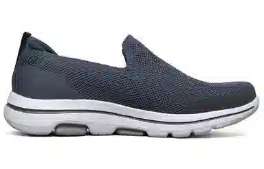 Skechers Go Walk 5 Navy